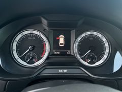 SKODA Octavia Combi Ambition Carplay | Tempomat