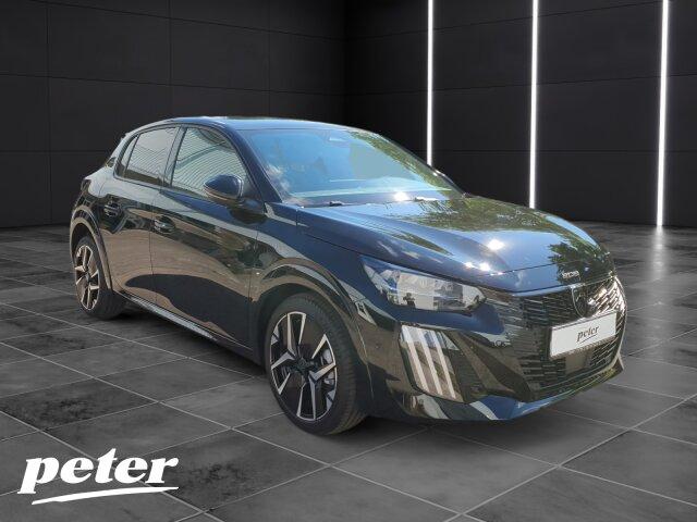 Peugeot 208 GT 145 +360°Kamera+Pano-Dach+ACC+LED+, миниатюра 5