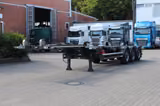 Kögel  Multi Container Chassis Port 45 Triplex - Kögel LKWs
