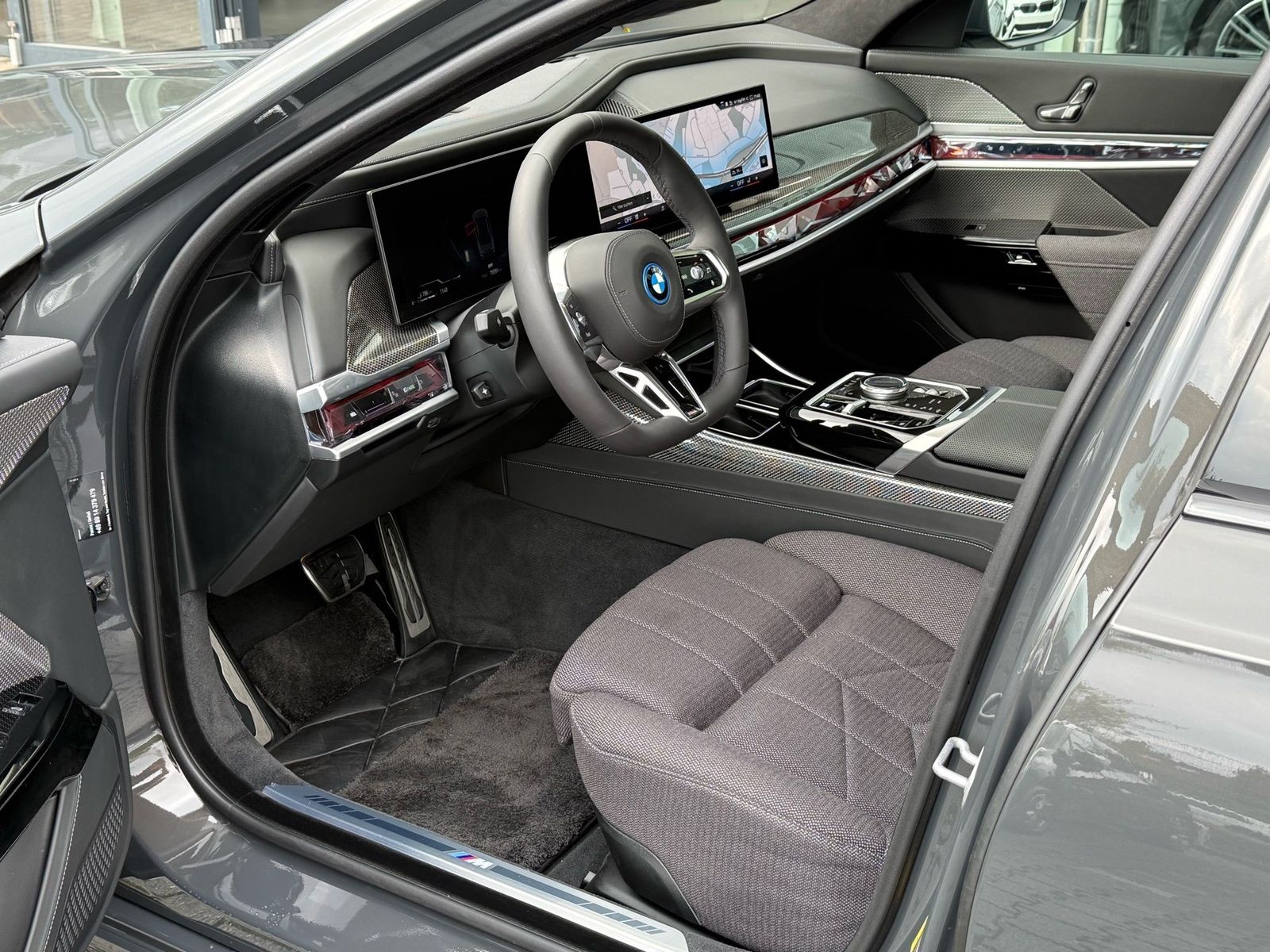 BMW 750 - Bild 5