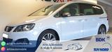 Seat Alhambra FR-Line 4DRIVE AHK*KAMERA*7-SITZER - Seat Alhambra in Hamburg