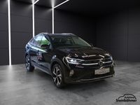 Volkswagen Taigo - Vorschau Bild 9