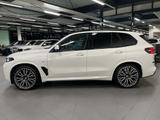 BMW X5 xDrive40d M Sport Pro 7 SITZER HUD PANO ACC A - BMW 7-Sitzer