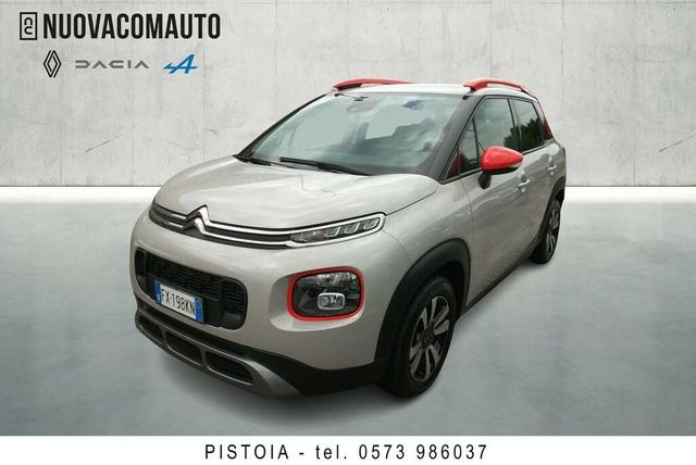 Citroën Citroen C3 Aircross 1.5 BlueHDi Shine