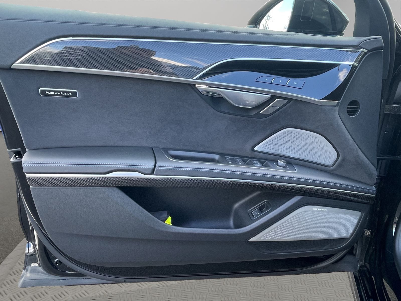 Audi A8 - Bild 16