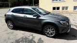 Mercedes-Benz GLA 200 AMG Line AMG Line - Mercedes-Benz GLA-Class: Privatanbieter