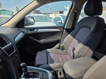 Audi Q5 - 9