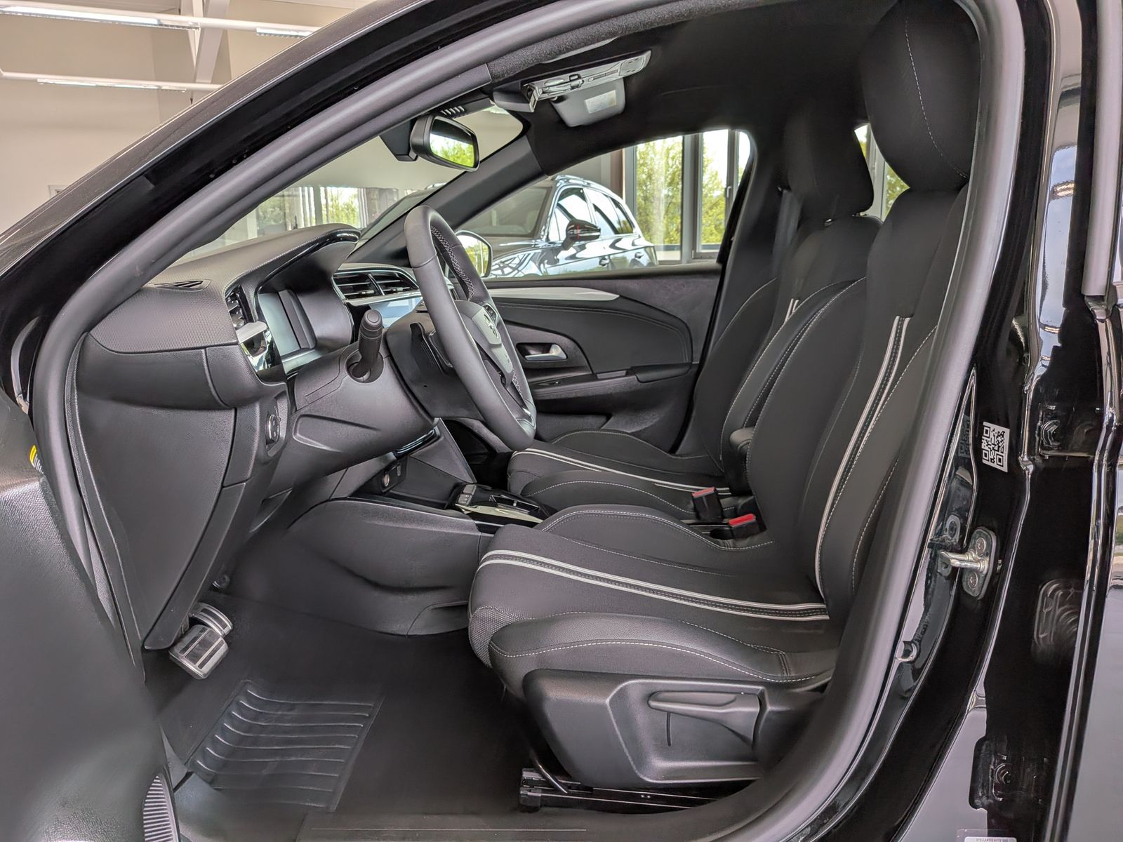 Fahrzeugabbildung Opel Corsa GS 1.2 Turbo LED Navi ACC Kamera Carplay