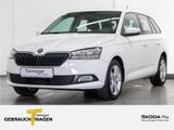 Skoda Fabia Combi 1.0 TSI ACTIVE KLIMA PDC LM - Skoda Fabia in Herne