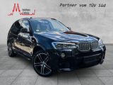 BMW X3 xDrive 35 d M Sport/PANO/H&K/HuD/ - BMW X3 in Köln