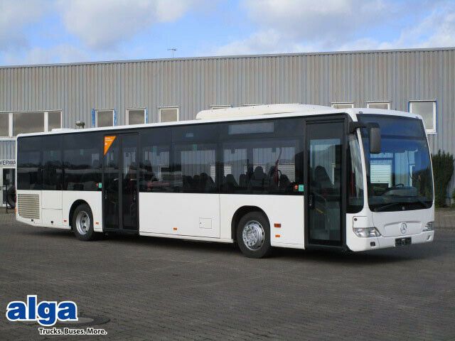 Mercedes-Benz O 530 Ü Citaro, Euro 5, Klima, 46 Sitze