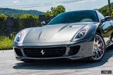 Ferrari 599 GTB GTB Fiorano F1 - - Ferrari: Fiorano