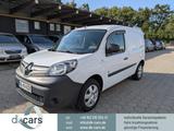 Renault Kangoo Express Z.E. TÜV bis 04.2028 Mit-Garantie - Renault Kangoo mit Elektro-Antrieb