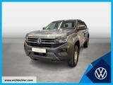 Volkswagen Amarok DoubleCab 2.0 TDI 4x4 AHK DynLicht LED - gebrauchte VW Amarok aus dem Jahr 2024