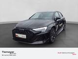 Audi RS3 Sportback LEDER SPORTABGAS HuD SONOS - Audi RS3 in Bochum