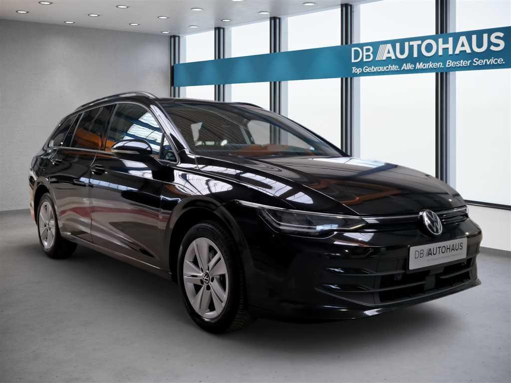 Volkswagen Golf Variant Life 1.5 TSI Navi Park&Comofort, миниатюра 2