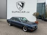 BMW M5 E28 Lim*Dt. Fahrzeug*Note 2-*H-Kennzeichen - BMW Gebrauchtwagen von 1986