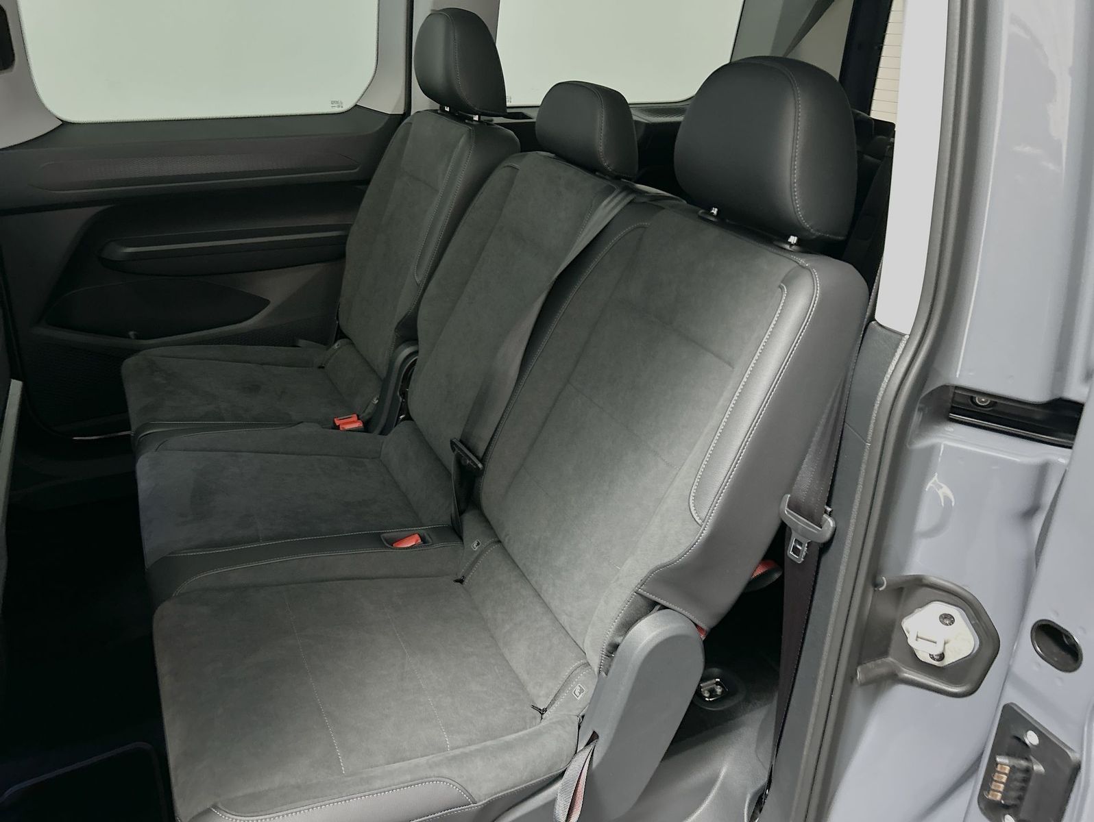 Volkswagen Caddy Maxi - Bild 19