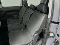Volkswagen Caddy Maxi - Vorschau Bild 19