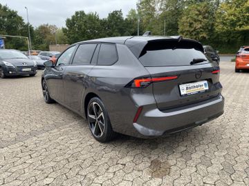 Bild 3 Opel Astra GS ST AT8/NAVI/SHZ+LHZ/PDC vo+hi+360Cam