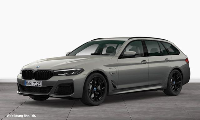 BMW 530e Touring M Sport AHK LiveCockpitProf PDC