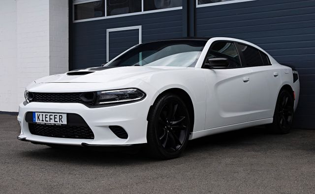 Dodge Charger 5.7 R/T/ALPINE/SHZ/WIFI/KAMERA/BTH/R20