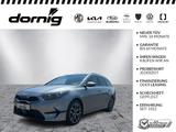 Kia Ceed SW 1.5 T-GDI Spirit Navi AHK - Kia cee'd Sportswagon aus 2022