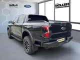Ford Ranger 2.0 WILDTRAK X AWD Matrix-LED Bilstein-Fa - : Geländewagen, Awd