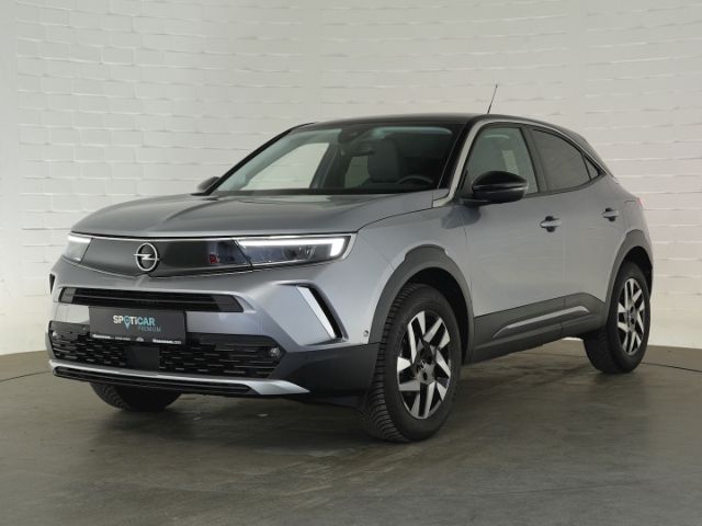 Mokka B ELEGANCE AT+LED LICHT+NAVI+RÜCKFAHRKAMER