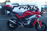 BMW S1000XR Racingred Uni wenig Kilometer! - BMW MOTORRAD K100