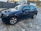 Mercedes-Benz GLC 220 d 4MATIC Autom. - - Mercedes-Benz GLC 220 von privat