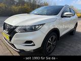 Nissan Qashqai N-Connecta*AHZV*PANO*FSH*KEYLESS*360CAM* - Nissan Gebrauchtwagen in Halle