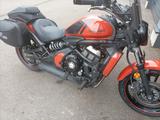 Kawasaki Vulcan S 650  A2  ABS - Kawasaki Vulcan 650