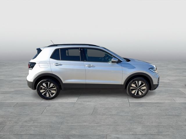 T-Cross MOVE 1.0 TSI DSG NAVI REAR VIEW ACC LED