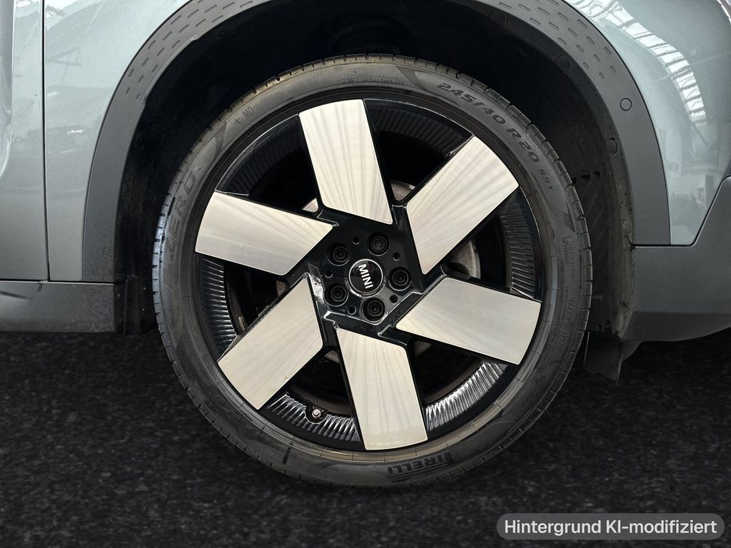 MINI Countryman C (Cooper) 2024
