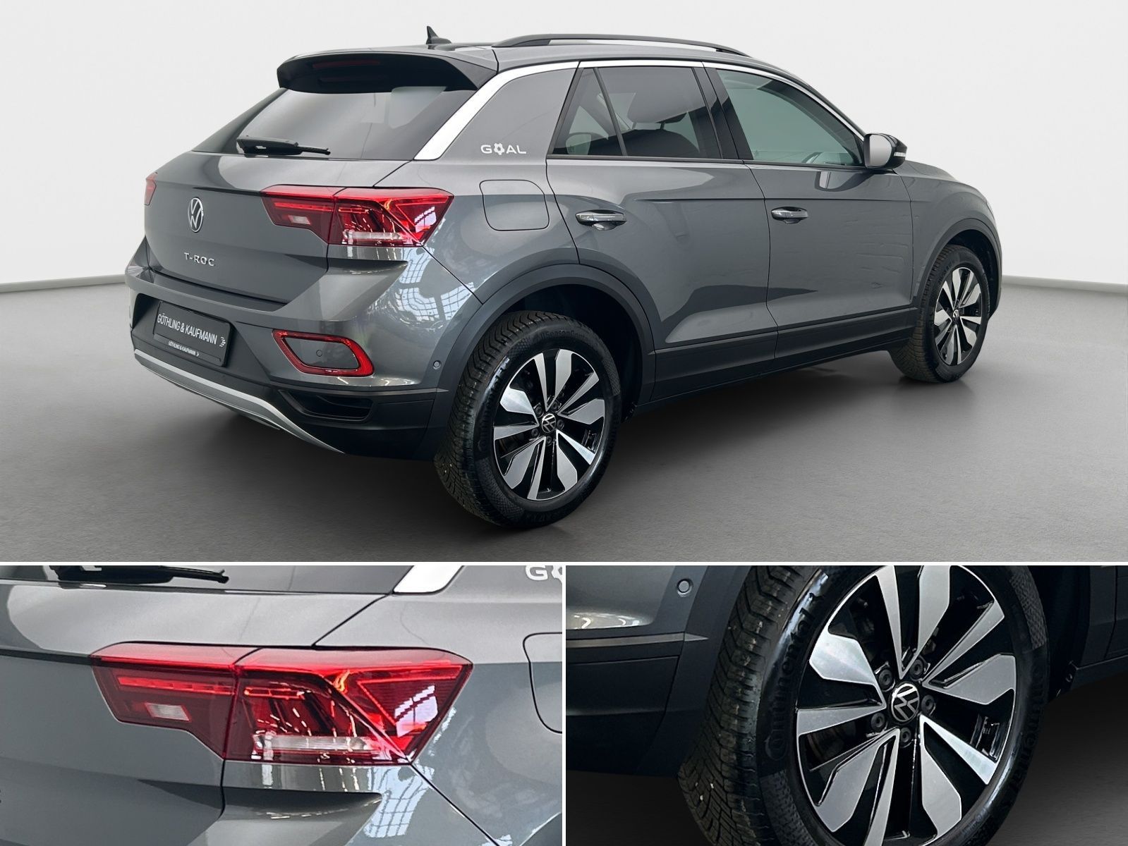 Volkswagen T-Roc - Bild 16