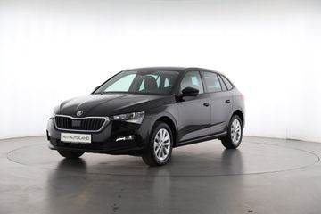 Skoda Leasing Angebot: Skoda SCALA 1.0 TSI AMBITION | LED | SITZHEIZUNG |