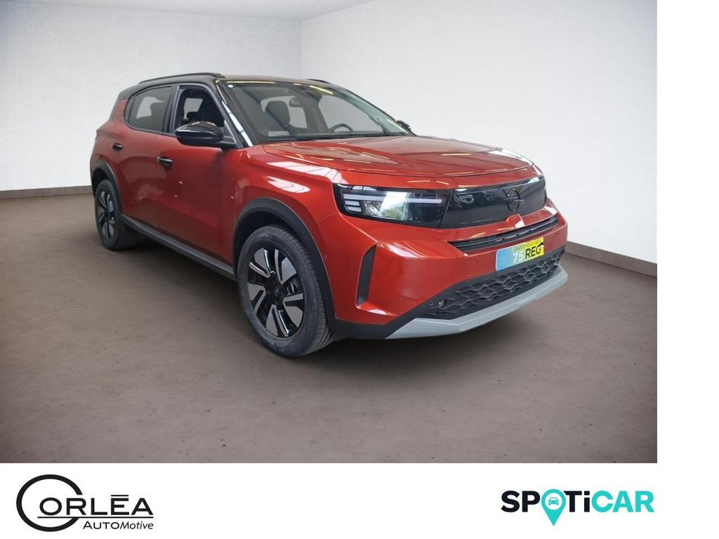 Image of Opel Frontera