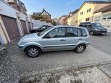 Ford Fusion 1.6 16V Elegance Elegance - Ford Fusion in Bonn