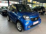 Smart ForTwo coupe Basis 90PS*NAVI*SHZ*KLIMA*PANO - Smart ForTwo Gebrauchtwagen in Frankfurt