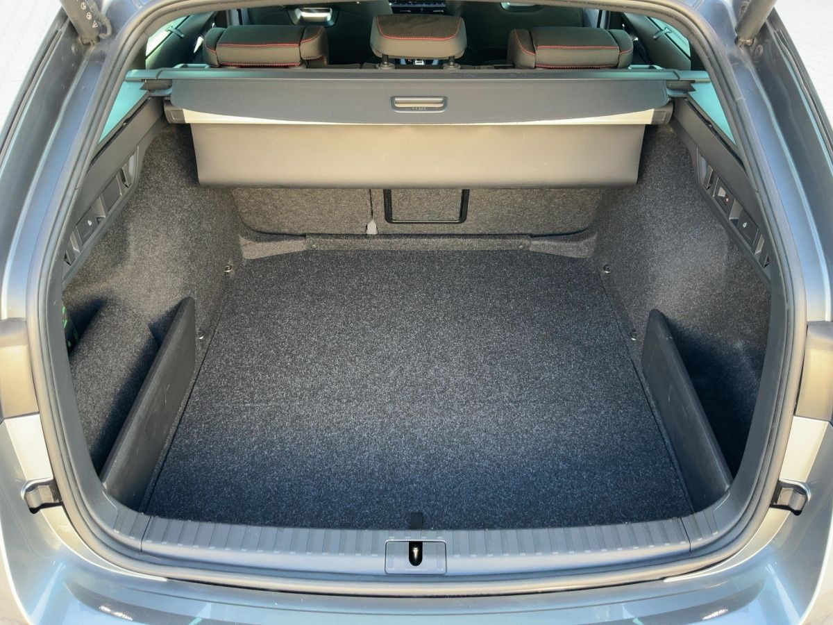 Skoda Octavia - Bild 14