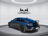 Hyundai IONIQ 6 - Vorschau Bild 6
