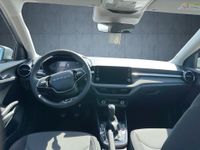 Skoda Fabia - Vorschau Bild 10