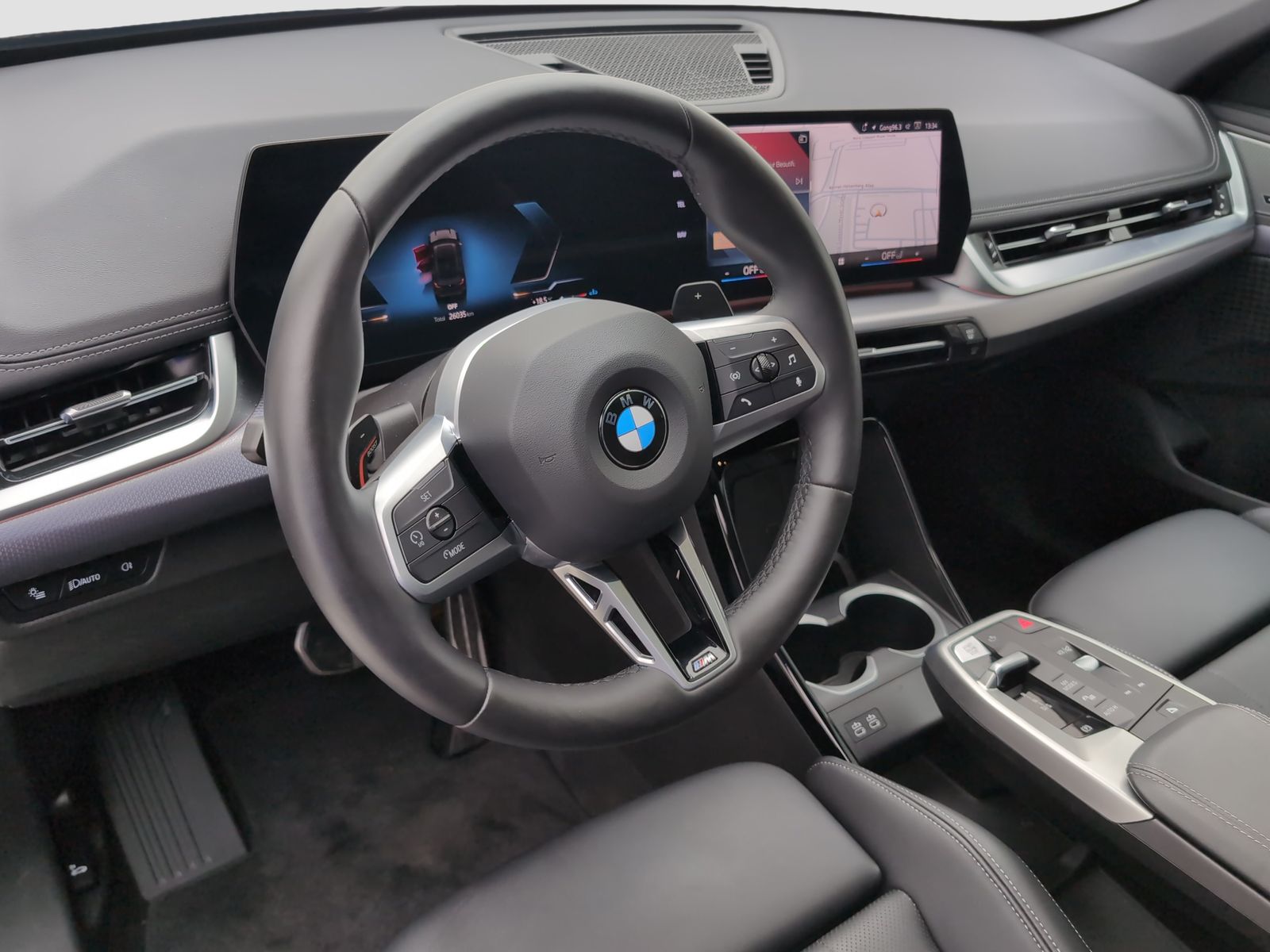 BMW X1 - Bild 12