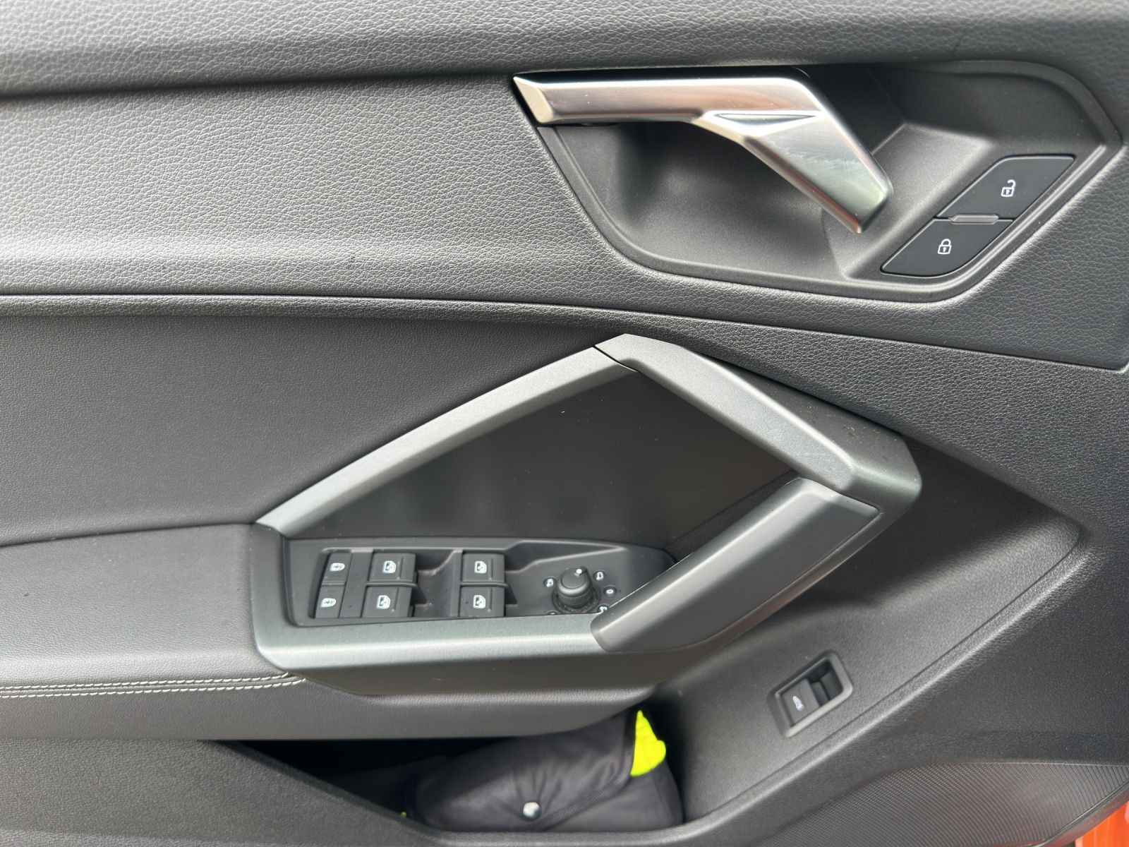 Audi Q3 - Bild 13