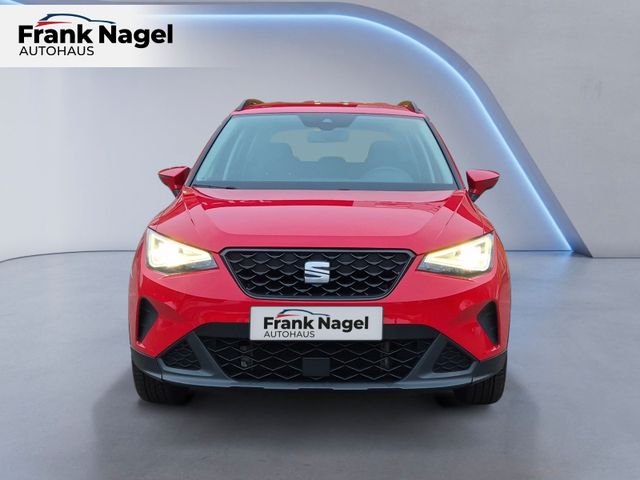 Seat Arona Style 1.0 TSI