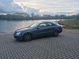 Mercedes-Benz Mercedes CLK 200 Kompressor Avantgarde - gebrauchte Mercedes-Benz CLK 200 aus dem Jahr 2009