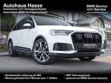 Audi Q7 55 TFSIe S-Line Sport PANO B&O HUD MATRIX ACC - Audi Q7: Sport