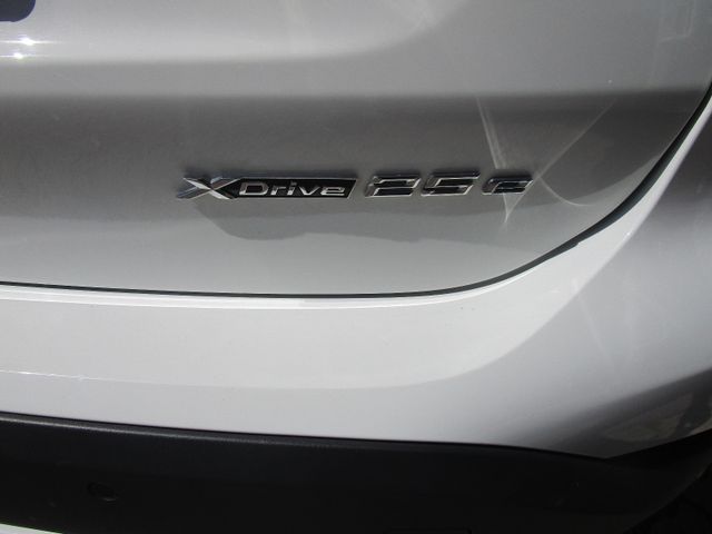 X1 xDrive 25 e Advantage/AHK/WR Alu
