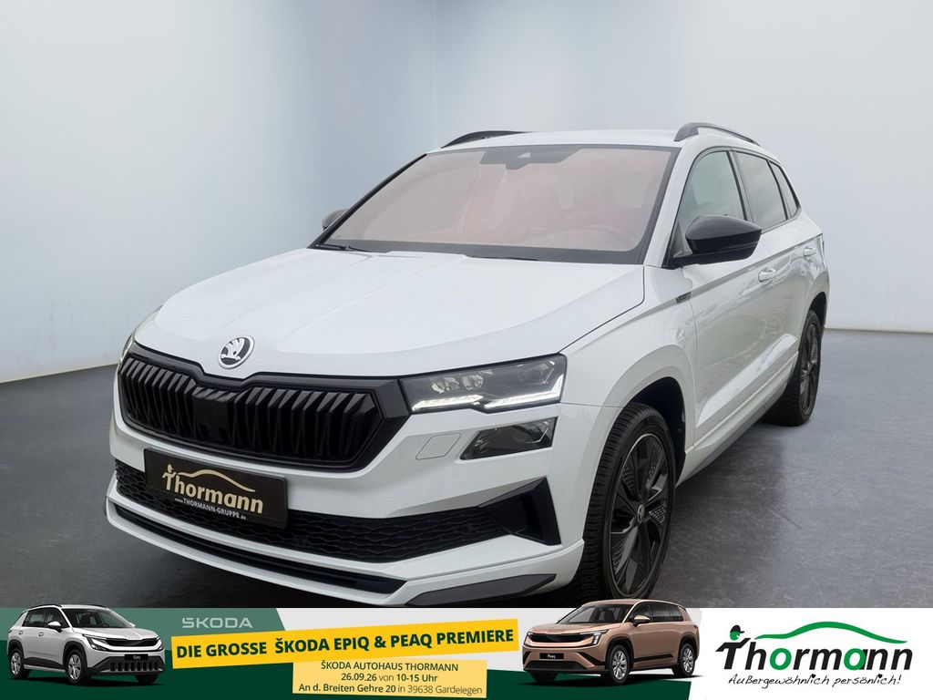 Image of Skoda Karoq